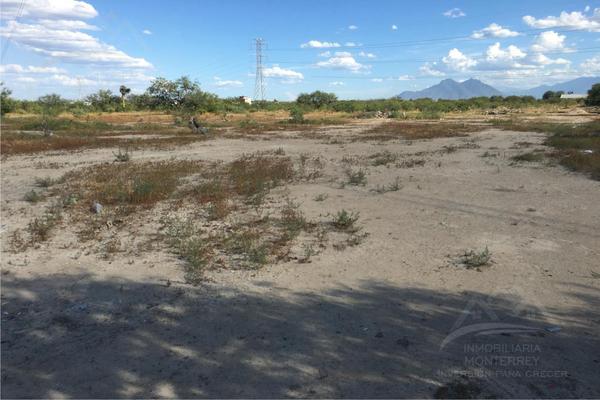 Foto de inmueble en  , Col. Agropecuaria C.P. 66053, General Escobedo