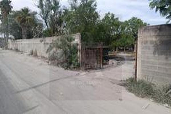 Foto de inmueble en  , Col. Agropecuaria C.P. 66053, General Escobedo