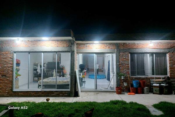 Foto de inmueble en ags, Col. Aguascalientes 2000 C.P. 20117, Aguascalientes