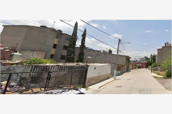 Foto de inmueble en AGUA #32, Col. Unidad Morelos 2da. Sección C.P. 54930, Tultitlán