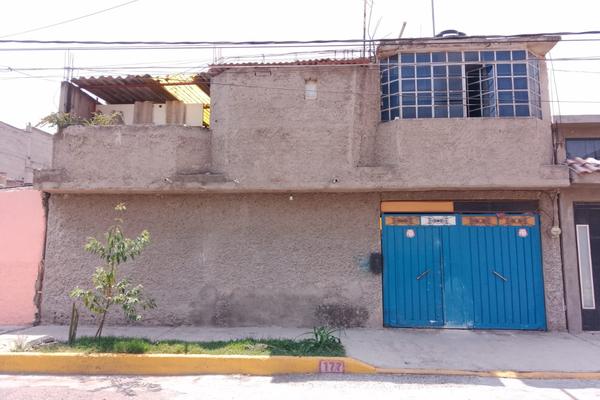 Foto de inmueble en  , Col. Agua Azul Grupo B Super 4 C.P. 57500, Nezahualcóyotl