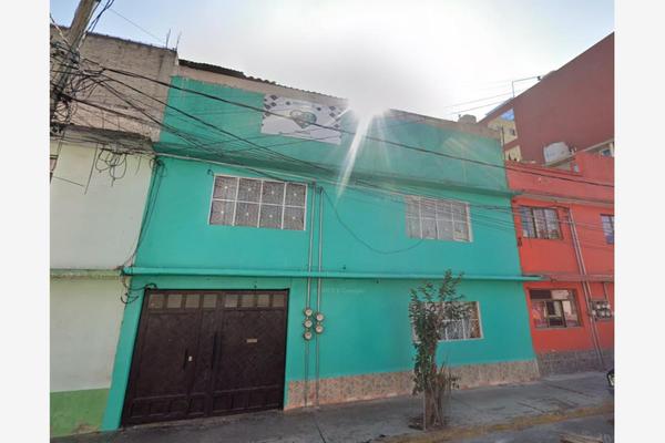 Foto de inmueble en . #., Col. Agua Azul Sección Pirules C.P. 57510, Nezahualcóyotl
