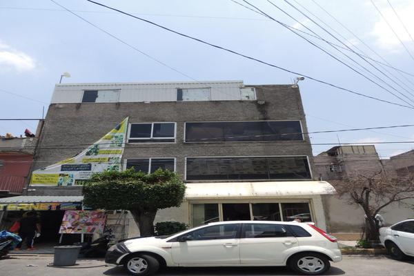 Foto de inmueble en  , Col. Agua Azul Sección Pirules C.P. 57510, Nezahualcóyotl