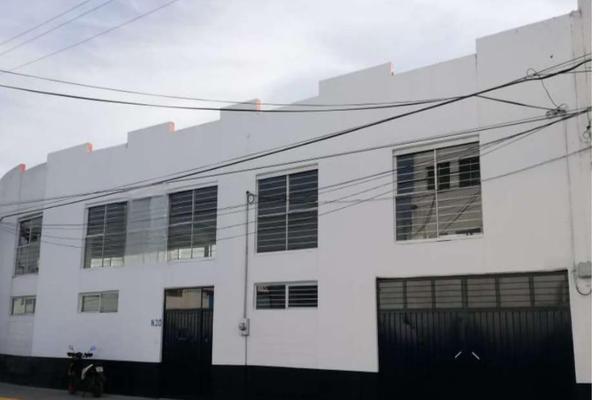 Foto de inmueble en  , Col. Agua Azul Sección Pirules C.P. 57510, Nezahualcóyotl