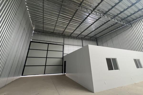 Foto de inmueble en Agua blanca, Col. Agua Blanca Industrial C.P. 45235, Zapopan