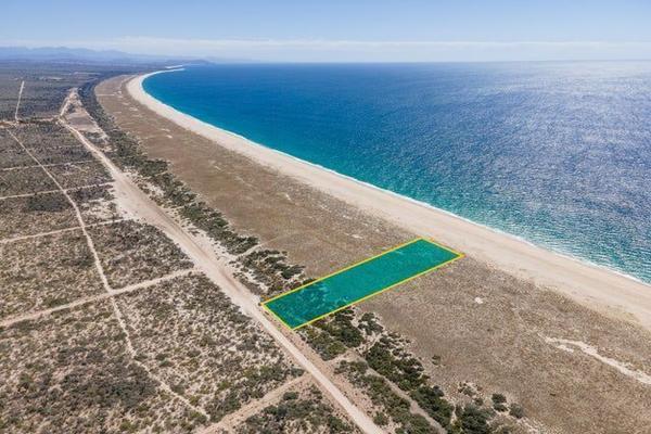 Foto de inmueble en Agua Blanca, Col. Agua Blanca C.P. 23215, La Paz