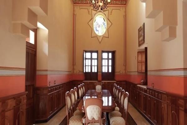 Foto de inmueble en , Col. Agua Caliente C.P. 47430, Lagos de Moreno