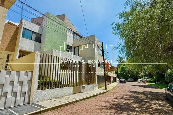 Foto de inmueble en Agua Caliente, Col. Lomas Hipódromo C.P. 53900, Naucalpan de Juárez