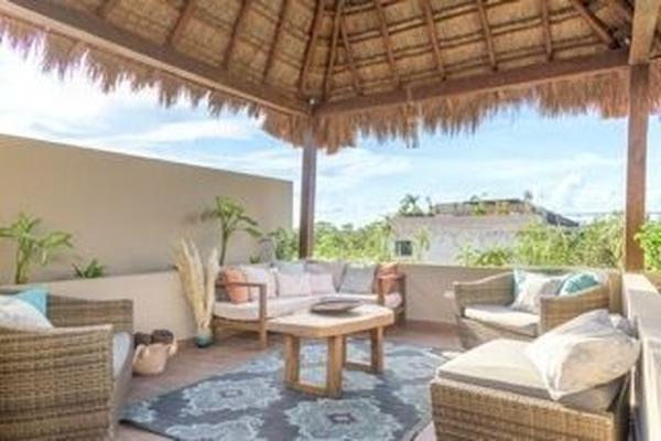 Foto de inmueble en Agua de Mar Aldea Zama, Col. Aldea Zama C.P. 77760, Tulum