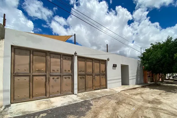 Foto de inmueble en Agua Dulce #550, Col. Benito Juárez C.P. 23090, La Paz