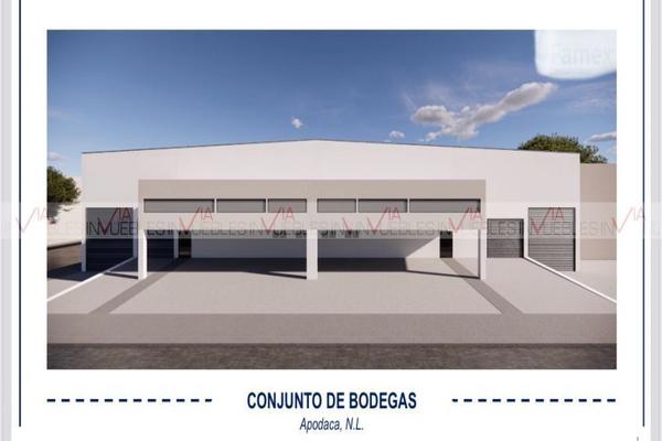 Foto de inmueble en Agua Fría, Col. Agua Fría C.P. 66620, Apodaca