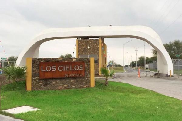 Foto de inmueble en  , Col. Agua Fría C.P. 66620, Apodaca