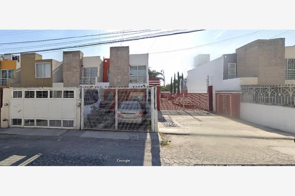 Foto de inmueble en AGUA MARINA #450, Col. El Campesino C.P. 45597, San Pedro Tlaquepaque