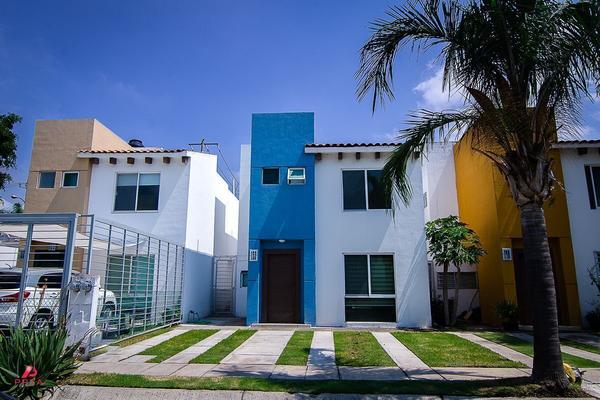 Foto de inmueble en Agua marina, Col. Bonanza Residencial C.P. 45645, Tlajomulco de Zúñiga
