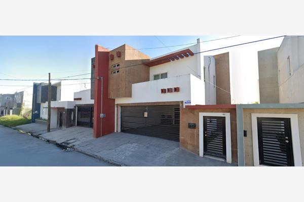 Foto de inmueble en Agua salada #41, Col. Las Norias C.P. 87390, Matamoros