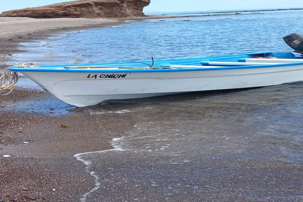 Foto de inmueble en , Col. Agua Verde C.P. 23897, Loreto