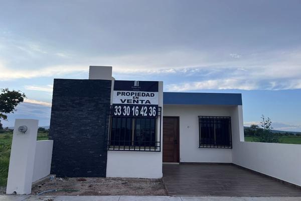 Foto de inmueble en Aguacate, Col. Solidaridad C.P. 47862, Ocotlán