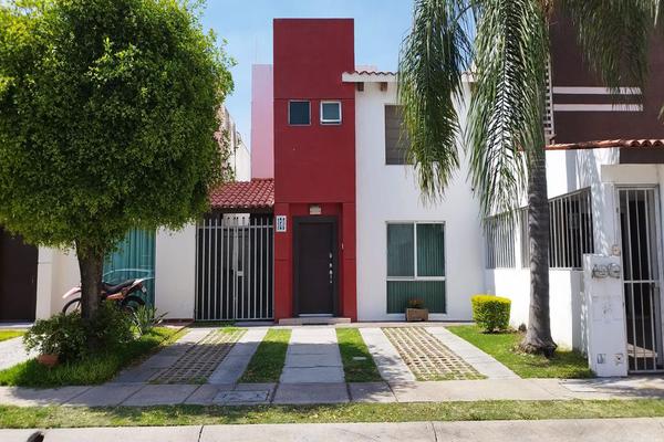 Foto de inmueble en Aguamarina #120, Col. Bonanza Residencial C.P. 45645, Tlajomulco de Zúñiga