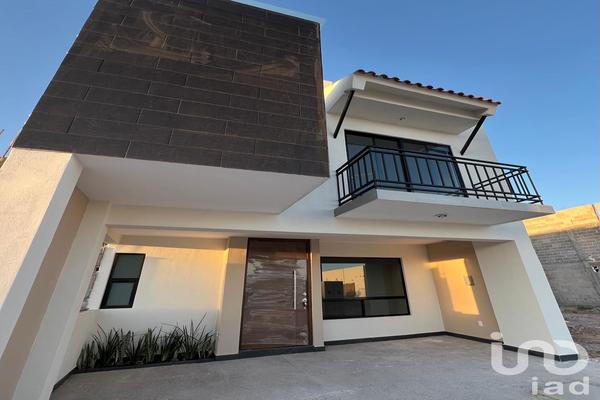 Foto de inmueble en Aguamarina #567, Col. Punta Diamante Residencial C.P. 78438, Soledad de Graciano Sánchez
