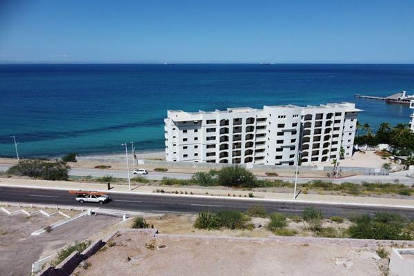 Foto de inmueble en Aguamarina, Col. Pedregal de la Paz C.P. 23019, La Paz
