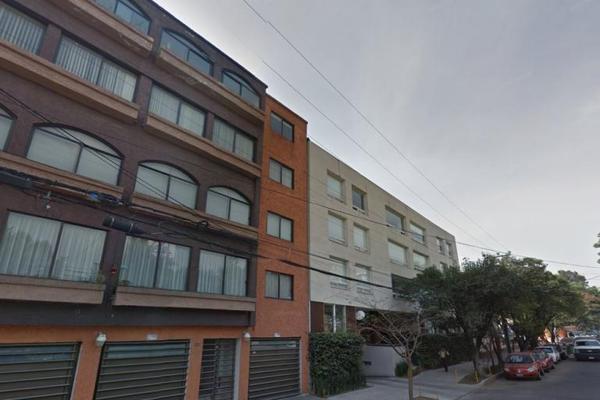 Foto de inmueble en Aguascalientes, Col. San Simón Tolnahuac C.P. 06920, Cuauhtémoc