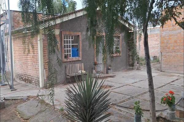 Foto de inmueble en  , Col. Aguascalientes 2000 C.P. 20117, Aguascalientes