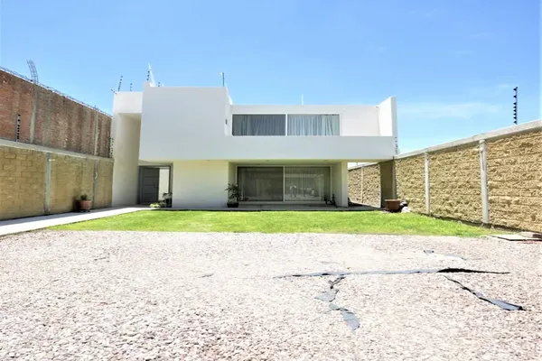Foto de inmueble en  , Col. Aguascalientes 2000 C.P. 20117, Aguascalientes