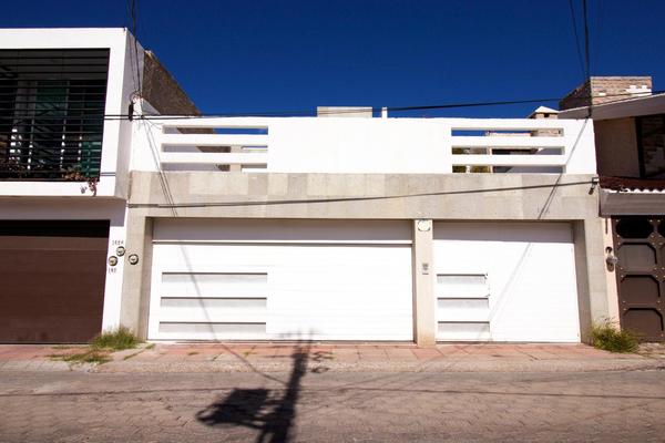 Foto de inmueble en  , Col. Aguascalientes Centro C.P. 20000, Aguascalientes