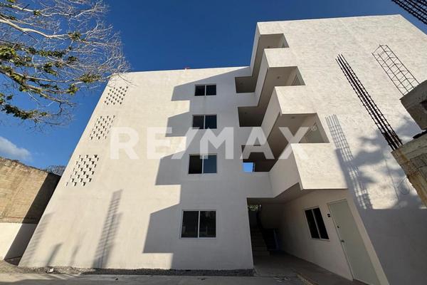 Foto de inmueble en Aguascalientes, Col. Hidalgo Oriente C.P. 89570, Ciudad Madero