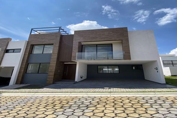 Foto de inmueble en AGUASCALIENTES, Col. Santa Clara Ocoyucan C.P. 72850, Ocoyucan
