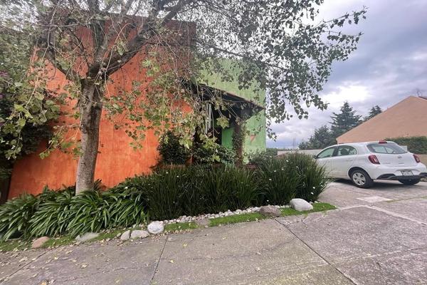 Foto de inmueble en AGUATENCO, Col. Cuajimalpa C.P. 05000, Cuajimalpa de Morelos