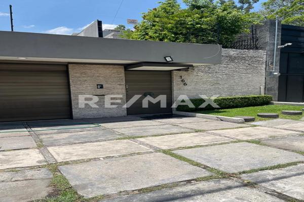 Foto de inmueble en Aguiar y Seijas, Col. Lomas de Chapultepec IV Sección C.P. 11000, Miguel Hidalgo