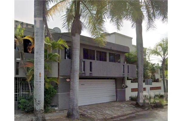 Foto de inmueble en  , Col. Águila C.P. 89230, Tampico