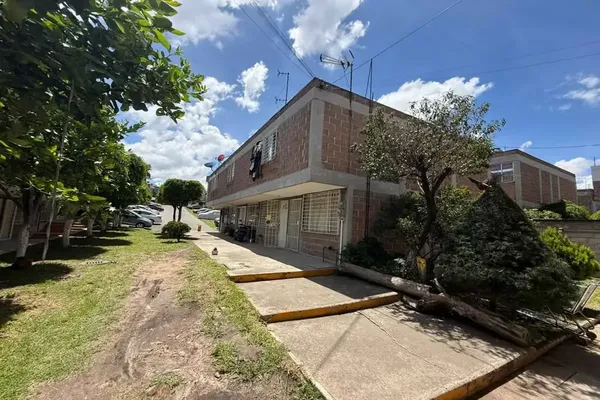 Foto de inmueble en Aguiluchos #5, Col. Bulevares del Lago C.P. 54473, Nicolás Romero