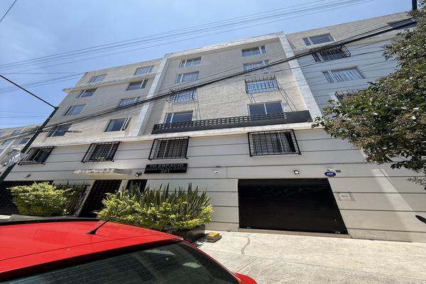 Foto de inmueble en Agustín Delgado, Col. Transito C.P. 06820, Cuauhtémoc