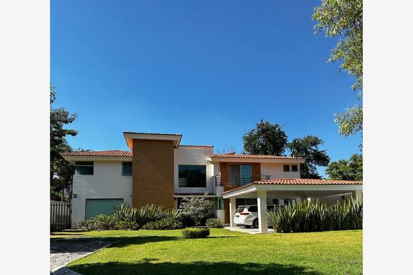 Foto de inmueble en Agustin Lara #123, Col. Campestre los Pinos C.P. 45239, Zapopan