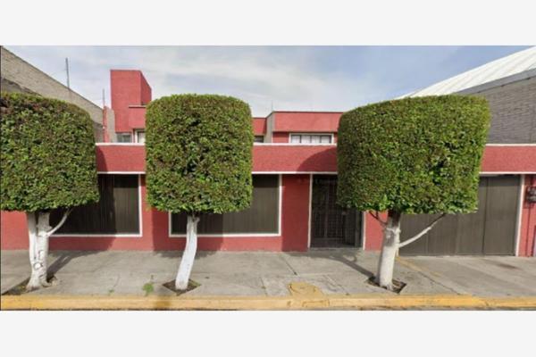 Foto de inmueble en AGUSTIN MELGAR #20, Col. Las Peñas C.P. 09750, Iztapalapa