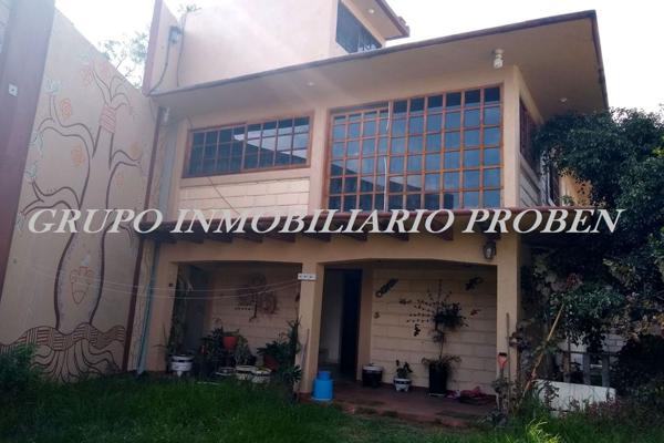 Foto de inmueble en Agustín Melgar, Col. Cerrillos Primera Sección C.P. 16780, Xochimilco