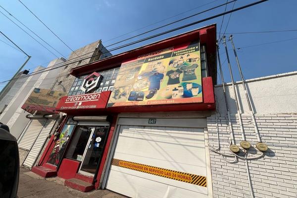 Foto de inmueble en AGUSTIN MELGAR Y RAYON, Col. Ciudad Cuauhtémoc Centro C.P. 31500, Cuauhtémoc
