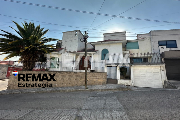 Foto de inmueble en Agustin Millan, Col. Toluca C.P. 50071, Toluca