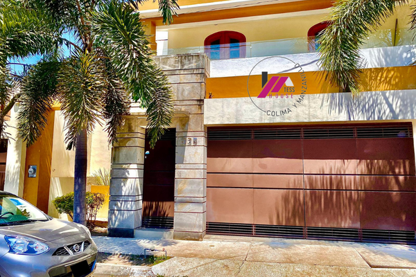 Foto de inmueble en Agustin Santa Cruz, Col. Jardines Vista Hermosa C.P. 28017, Colima