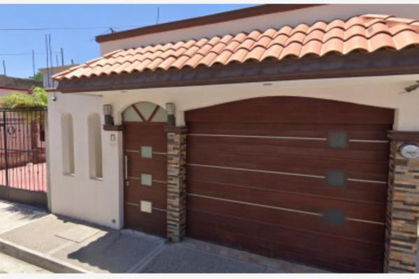 Foto de inmueble en Ahuacatlán #111, Col. Morelos C.P. 63160, Tepic