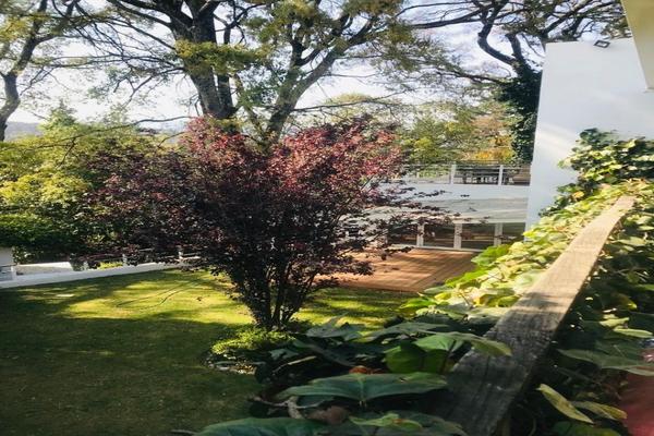 Foto de inmueble en Ahuatenco, Col. Ahuatenco C.P. 05039, Cuajimalpa de Morelos