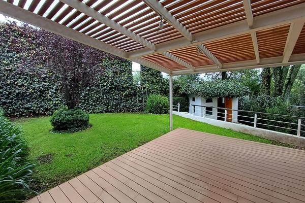 Foto de inmueble en Ahuatenco, Col. Ahuatenco C.P. 05039, Cuajimalpa de Morelos