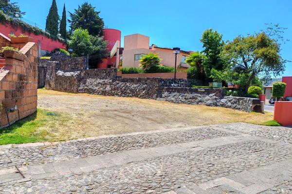 Foto de inmueble en ahuatenco, Col. Cuajimalpa C.P. 05000, Cuajimalpa de Morelos