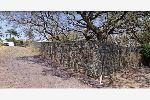 Foto de inmueble en AHUATEPEC #., Col. Jardines de Ahuatepec C.P. 62305, Cuernavaca