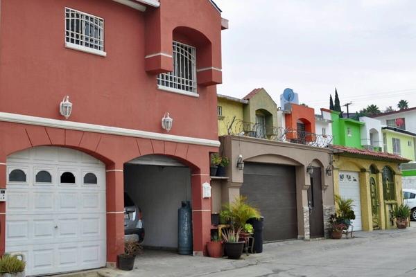Foto de inmueble en Ahuehuete, Col. Cortez C.P. 22106, Tijuana
