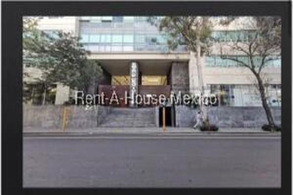 Foto de inmueble en  , Col. Ahuehuetes Anahuac C.P. 11450, Miguel Hidalgo