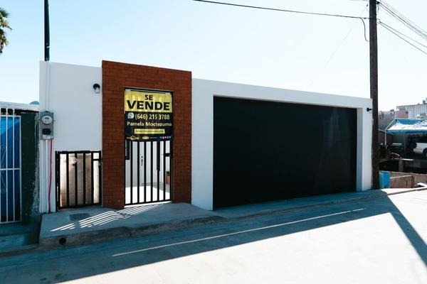 Foto de inmueble en ahuehuetes, Col. Lomas y Jardines de Valle Verde C.P. 22810, Ensenada