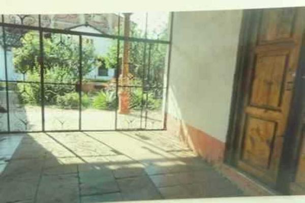 Foto de inmueble en Ahumada, Col. Pátzcuaro Centro C.P. 61600, Pátzcuaro